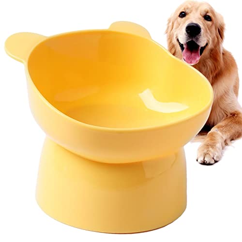 Erhöhter Katzennapf, geneigt, erhöhter Futternapf, Wassernäpfe, spülmaschinenfest, geneigter Schutz, Haustierfutter, Wassernäpfe für Welpen, Katzen, Kätzchen, kleine Hunde Erhöhter Katzennapf, geneigt, erhöhter Futternapf, Wassernäpfe, spülmaschinenfest, geneigter Schutz, Haustierfutter, Wassernäpfe für Welpen, Katzen, Kätzchen, kleine Hunde von Ceolup
