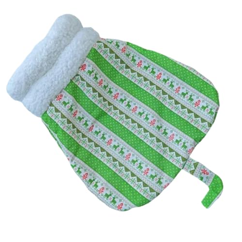 Cat Sleep Sack, Cat Bed Cave, Cat Sleeping Bag, 360 Degrees Wrap Bed, 360-Degree Wrap Cat Bed with Anti-Freeze and Plush Material Washable Soft Plush Double Layer Pet Cave for Cats Up Cat Sleep Sack, Cat Bed Cave, Cat Sleeping Bag, 360 Degrees Wrap Bed, 360-Degree Wrap Cat Bed with Anti-Freeze and Plush Material Washable Soft Plush Double Layer Pet Cave for Cats Up von Ceprznvey
