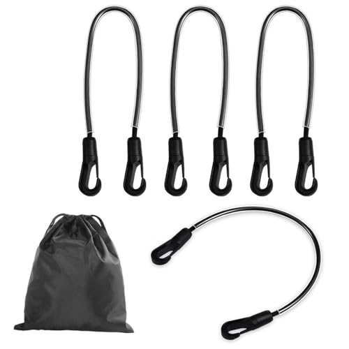 Ceprznvey Horse Blanket Straps, Adjustable Elastic Tail Strap, Double Ended Clips, Comfortable Fixing Belt, Sturdy Pp and PVC, Outdoor, Home, Zoo Use, 21.26-27.56 Inches Ceprznvey Horse Blanket Straps, Adjustable Elastic Tail Strap, Double Ended Clips, Comfortable Fixing Belt, Sturdy Pp and PVC, Outdoor, Home, Zoo Use, 21.26-27.56 Inches von Ceprznvey