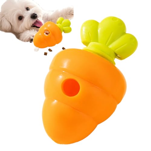 Ceprznvey Hund Kau Spielzeug | Futterspielzeug Als Verlangsamer - Interaktives Hundespielzeug Für Zahnung Beschäftigung Bewegung Apportieren Indoor Unterhaltung Training Ceprznvey Hund Kau Spielzeug | Futterspielzeug Als Verlangsamer - Interaktives Hundespielzeug Für Zahnung Beschäftigung Bewegung Apportieren Indoor Unterhaltung Training von Ceprznvey