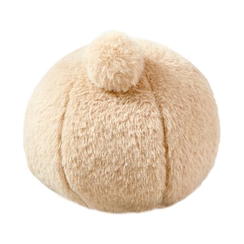 Ceprznvey Pet Toys, Plush Toys, Soft Texture Chewable Design Lightweight Cozy Hug Enrichment Compact Size Interactive Cuddly Comfort, Playing Device for Pet, 6.69 x 6.69 Inches von Ceprznvey