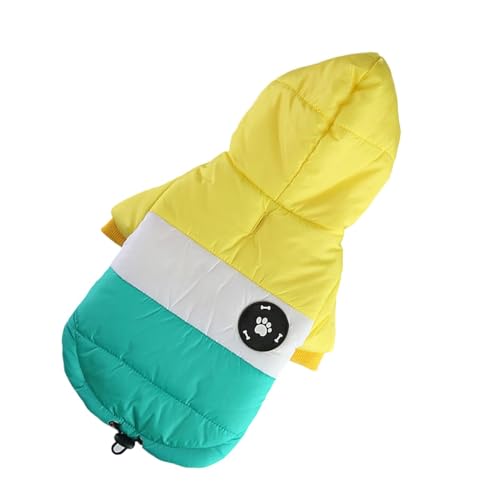 Dog Coat, Windproof Dog Coat, Cold Weather Dog Jacket, Windproof Dog Jacket, Comfortable and Warm Dog Jacket for Cold Weather Protection Windproof Winter Dog Coat for Medium and Large Dogs Dog Coat, Windproof Dog Coat, Cold Weather Dog Jacket, Windproof Dog Jacket, Comfortable and Warm Dog Jacket for Cold Weather Protection Windproof Winter Dog Coat for Medium and Large Dogs von Ceprznvey