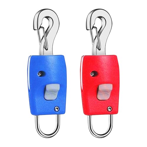 Dog Leash Clip, Connector, Safety Clasp, High Load-Bearing Lock, Secure Snap Hook, Outdoor Travel Walks, Dog Leash, Pet Collar, Fastener Tool 3.35x0.98x0.79 Dog Leash Clip, Connector, Safety Clasp, High Load-Bearing Lock, Secure Snap Hook, Outdoor Travel Walks, Dog Leash, Pet Collar, Fastener Tool 3.35x0.98x0.79 von Ceprznvey