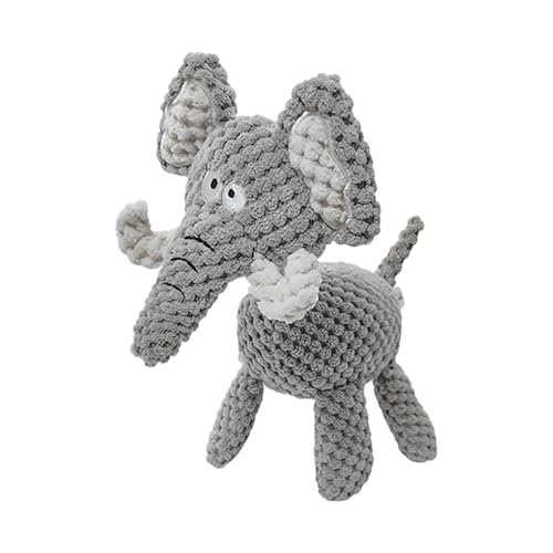 Dog Toys, Squeaky Dog Toy, Interactive Dog Chew Toy, Interactive Squeaky Plush Dog Chew Toy for Relaxing and Playing Durable Bite Resistant Plush Pet Chew Toy for Small and Medium Dogs Dog Toys, Squeaky Dog Toy, Interactive Dog Chew Toy, Interactive Squeaky Plush Dog Chew Toy for Relaxing and Playing Durable Bite Resistant Plush Pet Chew Toy for Small and Medium Dogs von Ceprznvey