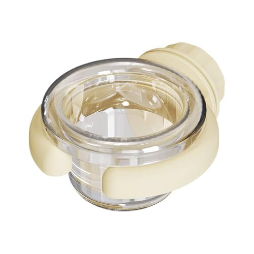 Food Bowl, Feeder Dish, Small Animal with Secure Clamp Easy Installation Spill Prevention Sturdy Design Lightweight Build Smooth Surfaces, Feeding Bowl for Bird von Ceprznvey