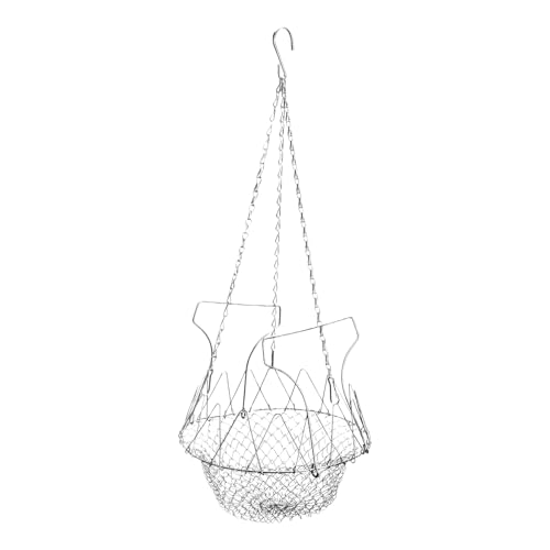Futterständer, zusammenklappbar, Metallkonstruktion, robust, leicht zu montieren, platzsparend, Lebensmittelaufbewahrung für Bauernhof, Backyard Pasture, 50,8 x 24 cm Futterständer, zusammenklappbar, Metallkonstruktion, robust, leicht zu montieren, platzsparend, Lebensmittelaufbewahrung für Bauernhof, Backyard Pasture, 50,8 x 24 cm von Ceprznvey