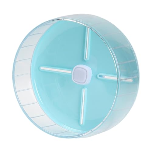 Hamster Wheel, Running Wheel, Small Animal Exercise Wheel, Dwarf Hamster Running Toy, Quiet Hamster Running Wheel Pets Exercise Wheel Silent Running Exercise Wheel for Small Animals Hamster Wheel, Running Wheel, Small Animal Exercise Wheel, Dwarf Hamster Running Toy, Quiet Hamster Running Wheel Pets Exercise Wheel Silent Running Exercise Wheel for Small Animals von Ceprznvey