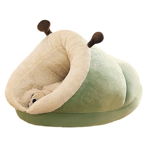 Katzenbett, niedliches Hausschuh-Höhlenbett, warmes Haustierbett, kleines Hundehöhlenbett, verdecktes Katzenbett, waschbar, kleines Hundehöhlenbett, Katzen-Versteckbett, rutschfestes, warmes Katzenbett, niedliches Hausschuh-Höhlenbett, warmes Haustierbett, kleines Hundehöhlenbett, verdecktes Katzenbett, waschbar, kleines Hundehöhlenbett, Katzen-Versteckbett, rutschfestes, warmes von Ceprznvey