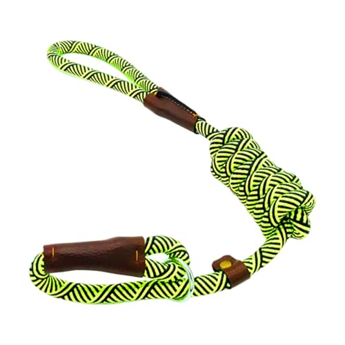 No Pull Rope, Nylon Dog Rope, Dog Training Rope, Adjustable Dog Leashes, Adjustable Length No Pull Rope for Medium Dogs Padded Handle Nylon Dog Rope for Walking and Training, 62.99in, Green, Gray No Pull Rope, Nylon Dog Rope, Dog Training Rope, Adjustable Dog Leashes, Adjustable Length No Pull Rope for Medium Dogs Padded Handle Nylon Dog Rope for Walking and Training, 62.99in, Green, Gray von Ceprznvey