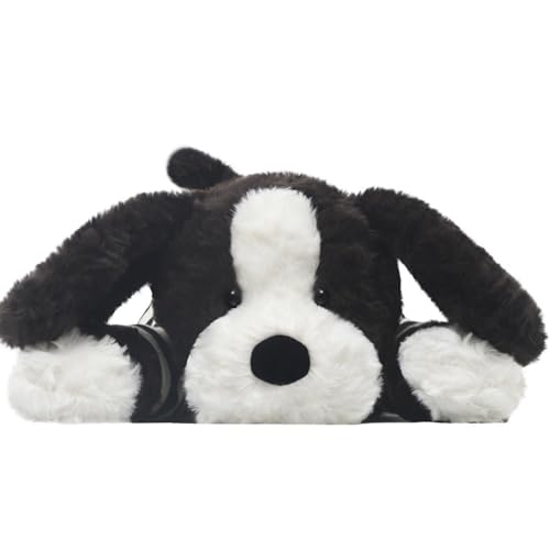 Plüschtiere, schlafender Hund, Plüschtier für Hunde, Plüschtiere für Hunde, weiches und kuscheliges Plüschtier für Hunde, Plüschtier für Hunde, weiches und kuscheliges Hundespielzeug Plüschtiere, schlafender Hund, Plüschtier für Hunde, Plüschtiere für Hunde, weiches und kuscheliges Plüschtier für Hunde, Plüschtier für Hunde, weiches und kuscheliges Hundespielzeug von Ceprznvey