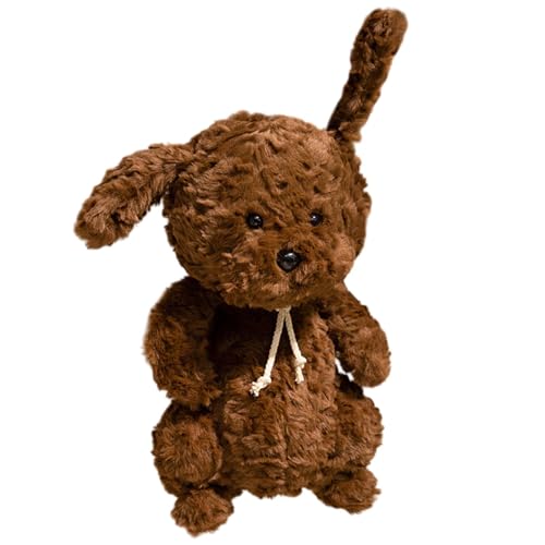 Plush Toy, Animal Plush Toy, Dog Plush Toy, Huggable Dog Toy, Huggable 13.7-Inch Plush Dog Toy with Throw Pillow Design Soft and Cuddly Dog Plush Toy Sleeping Companion for Kids and Desktop Decoration Plush Toy, Animal Plush Toy, Dog Plush Toy, Huggable Dog Toy, Huggable 13.7-Inch Plush Dog Toy with Throw Pillow Design Soft and Cuddly Dog Plush Toy Sleeping Companion for Kids and Desktop Decoration von Ceprznvey