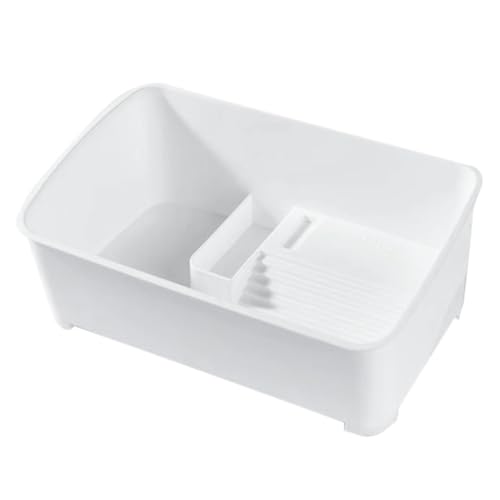 Turtle Cage Habitat, Turtle Tank Kit, Reptile Terrarium, Basking Platforms for Aquatic Turtles, 5 Multi-Functional Areas for Crabs, Crayfish, 12.4x8.27x4.92 inches Turtle Cage Habitat, Turtle Tank Kit, Reptile Terrarium, Basking Platforms for Aquatic Turtles, 5 Multi-Functional Areas for Crabs, Crayfish, 12.4x8.27x4.92 inches von Ceprznvey