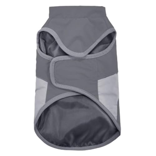 Winterjacke für Katzen, Outdoor Kitten Coat, Cold Weather Dog Coat, Cat Jacket, Windproof Winter Jacket Outdoor Kitten und Small Dog Jacket for Cold Weather, Windproof and Warm Winterjacke für Katzen, Outdoor Kitten Coat, Cold Weather Dog Coat, Cat Jacket, Windproof Winter Jacket Outdoor Kitten und Small Dog Jacket for Cold Weather, Windproof and Warm von Ceprznvey