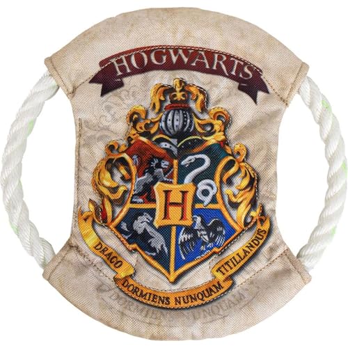 CERDÁ LIFE'S LITTLE MOMENTS Cerda - Zahnseile für Hunde, Harry Potter, 22,0 x 22,0 x 6,0 cm (2800001541) von CERDÁ LIFE'S LITTLE MOMENTS