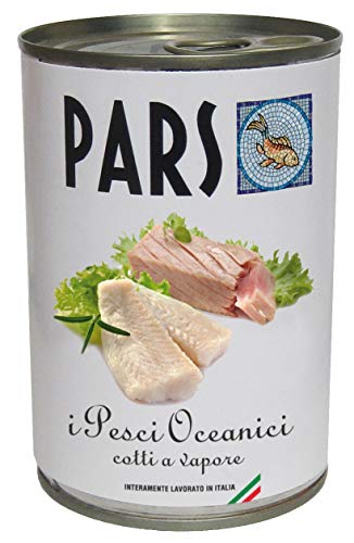Pars Feuchte Ozeanfische Gr 400 Pars Feuchte Ozeanfische Gr 400 von Cerere