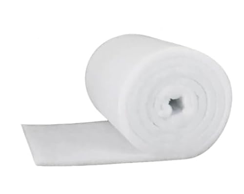 Aquarium Filterschwamm,2 m Aquarium Filtermatte,Aquarium Befestigungs-Filterpads,Aquarium Filtermatte,Verdickter Biochemischer Filterschwamm Filter Pad Filterschaum Für Teich Aquarium (200cmx12cmx3cm) Aquarium Filterschwamm,2 m Aquarium Filtermatte,Aquarium Befestigungs-Filterpads,Aquarium Filtermatte,Verdickter Biochemischer Filterschwamm Filter Pad Filterschaum Für Teich Aquarium (200cmx12cmx3cm) von Cerioll