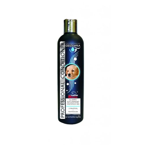 Certech Professional Conditioner für Haustiere, 250 ml von Certech