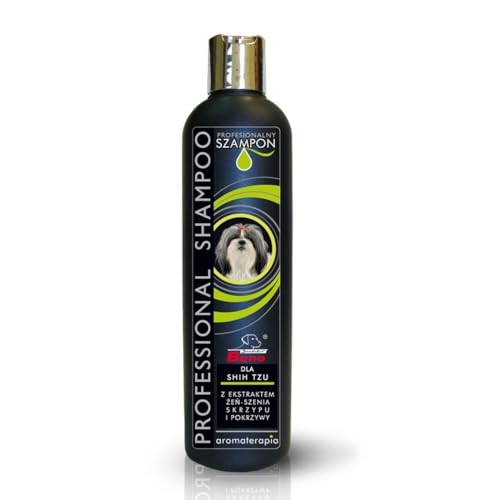Certech Shih-Tzu Shampoo für Haustiere, 250 ml Certech Shih-Tzu Shampoo für Haustiere, 250 ml von Certech
