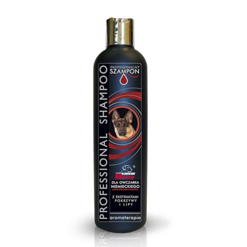Certech Super Beno Professional Shampoo für Haustiere, 250 ml von Certech