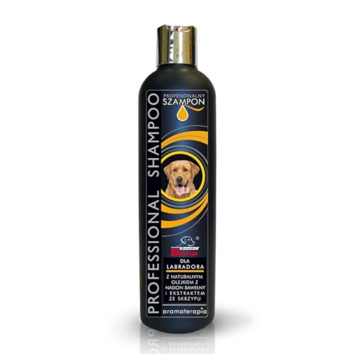 Certech Super Beno Professional Shampoo für Haustiere, 250 ml von Certech