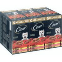 Cesar Multipack Klassik-Terrine 24x150g von Cesar