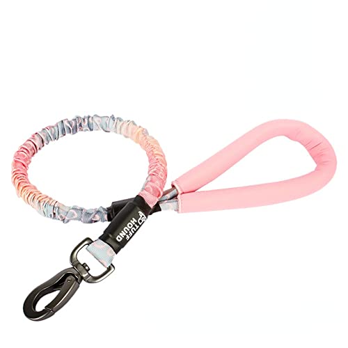 Cgeegirl Hundehalsband, hochelastisch, Traktions-Seil von Cgeegirl