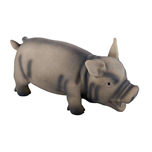Anka Spielzeug Schwein Latex 'Sound' 15 cm ersetzt von Chadog