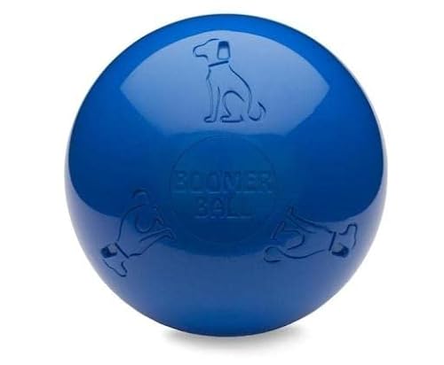 Boomer Ball 15 cm 300 g von Chadog
