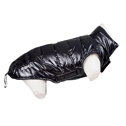 CHADOG Daunendecke Fashion T40, Schwarz von Chadog