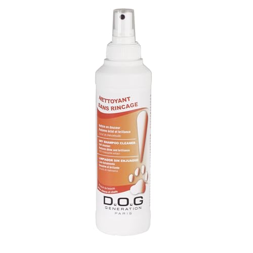 Dog Generation – Reiniger ohne Ausspülen Dog Generation – Reiniger ohne Ausspülen von Chadog