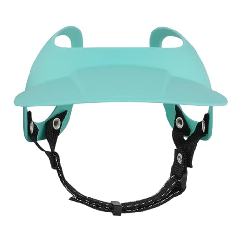 Chaies Hundesonnehut | Sonnenschutz für Haustiere Baseball Kappe - Verstellbare Atmungsaktive Kopfbedeckung Für Welpen Katze Kleine Mittlere Rassen Haustierzubehör Sonnenhut von Chaies
