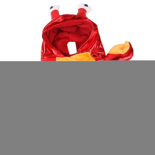 Chaies Kostüm für Hunde – Winter-Hoodie für Haustiere | Partyoutfit Foto-Zubehör für Katzen, Welpen, Kätzchen, Feiern von Chaies