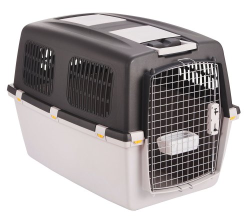Stefanplast Transportbox GULLIVER 6 IATA 92 x 64 x 66 cm Stefanplast Transportbox GULLIVER 6 IATA 92 x 64 x 66 cm von Chalesco