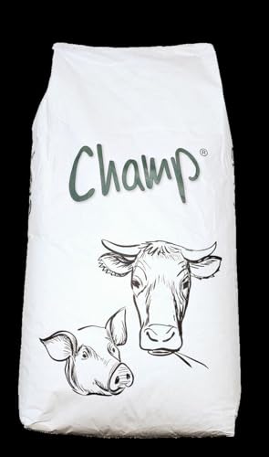 Champ Rinderfutter 19/3, 25 Kg von Champ