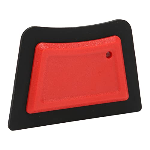 Tierhaarbürste, Wiederverwendbare ABS-Haarentfernungsbürste, Weich, Professionell, Ergonomisch, Trapezförmig, Langlebig für Kleidung von Changor