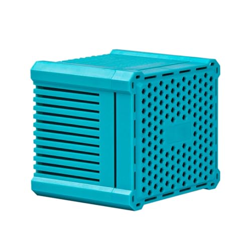 Changtai Aktivkohle Aquarium Filterwürfel 1 Stück Clever Cube Aktivkohle Pferde, Wasserreiniger Würfel Wassertrog Reinigungswürfel Aktivkohlefilter für Pferdetränken Aquarien Teiche Changtai Aktivkohle Aquarium Filterwürfel 1 Stück Clever Cube Aktivkohle Pferde, Wasserreiniger Würfel Wassertrog Reinigungswürfel Aktivkohlefilter für Pferdetränken Aquarien Teiche von Changtai