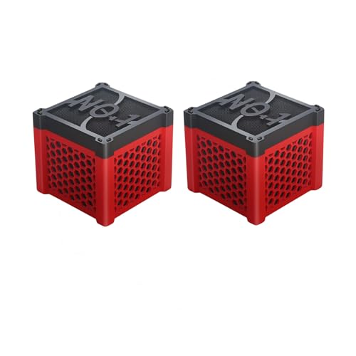 Changtai Aktivkohle Aquarium Filterwürfel 2 Stück Clever Cube Aktivkohle Pferde, Aquarium Wasserreiniger Würfel, Wassertrog Purifier Cube Wasserfilter für Pferdetränken Aquarien Teiche Changtai Aktivkohle Aquarium Filterwürfel 2 Stück Clever Cube Aktivkohle Pferde, Aquarium Wasserreiniger Würfel, Wassertrog Purifier Cube Wasserfilter für Pferdetränken Aquarien Teiche von Changtai