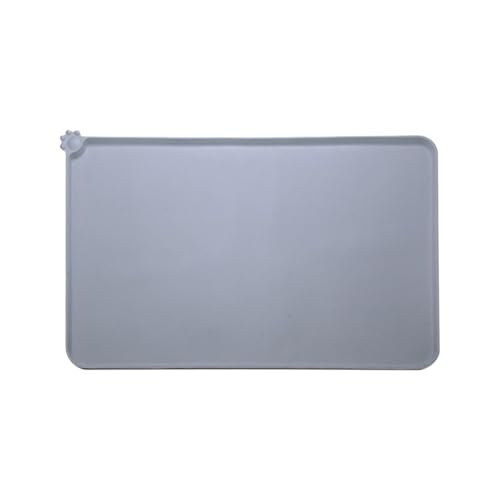 Changtai Hundekühlmatte für Hund & Katze, wasserdichte Hundedecke 48x30 cm, Selbst Kühlende Decke Hunde, Kühlkissen für Große Mittelgroße Haustiere Changtai Hundekühlmatte für Hund & Katze, wasserdichte Hundedecke 48x30 cm, Selbst Kühlende Decke Hunde, Kühlkissen für Große Mittelgroße Haustiere von Changtai
