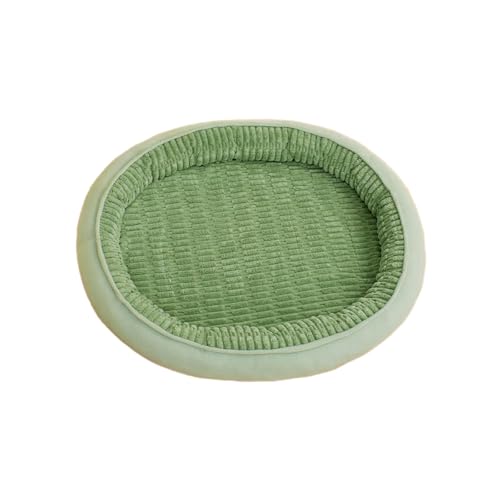Changtai Hundekühlmatte für Hund & Katze, wasserdichte Hundematte oval 60x50 cm, Selbst Kühlende Matte Hunde, Große Reisedecke Haustier für Camping Unterweg Changtai Hundekühlmatte für Hund & Katze, wasserdichte Hundematte oval 60x50 cm, Selbst Kühlende Matte Hunde, Große Reisedecke Haustier für Camping Unterweg von Changtai