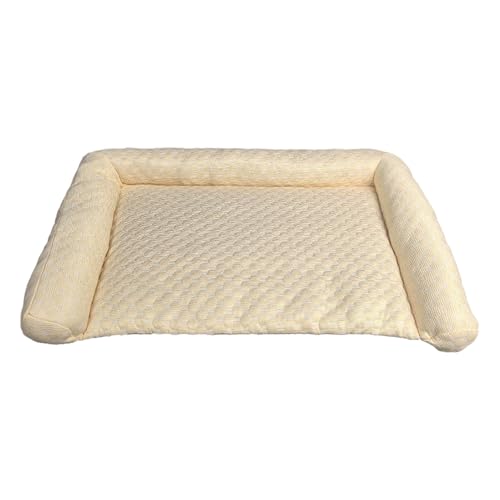 Changtai Kühlmatte für Hund, Faltbar Tragbar Hundedecke 53x39 cm, Kühldecke Hunde, Große Reisedecke Haustier für Camping Unterweg Changtai Kühlmatte für Hund, Faltbar Tragbar Hundedecke 53x39 cm, Kühldecke Hunde, Große Reisedecke Haustier für Camping Unterweg von Changtai
