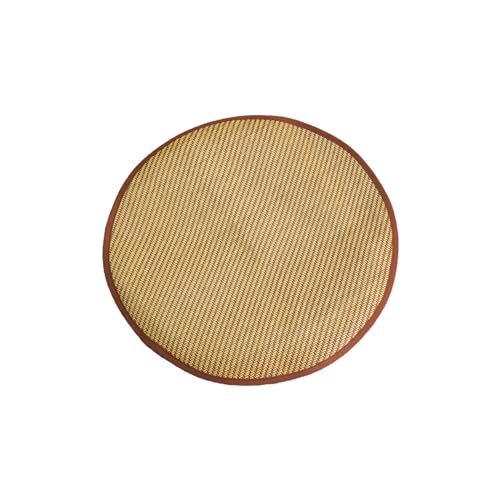 Changtai Kühlmatte für Hund, Komfort und Weiches Haustiermatte Runde 30cm, Selbst Kühlende Matte Hunde, Hundekissen für Reise Camping Outdoor Changtai Kühlmatte für Hund, Komfort und Weiches Haustiermatte Runde 30cm, Selbst Kühlende Matte Hunde, Hundekissen für Reise Camping Outdoor von Changtai