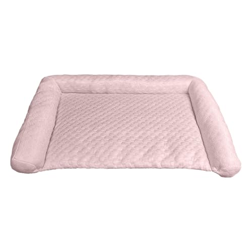 Changtai Kühlmatte für Hund, wasserdichte Hundematte 60x35 cm, Kühldecke Hunde, Reisedecke für Haustier Changtai Kühlmatte für Hund, wasserdichte Hundematte 60x35 cm, Kühldecke Hunde, Reisedecke für Haustier von Changtai