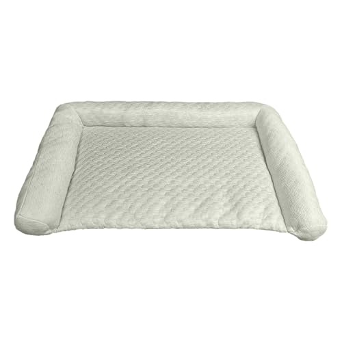 Changtai Kühlmatte für Hund, wasserdichte Hundematte 60x35 cm, Kühldecke Hunde, Reisedecke für Haustier Changtai Kühlmatte für Hund, wasserdichte Hundematte 60x35 cm, Kühldecke Hunde, Reisedecke für Haustier von Changtai