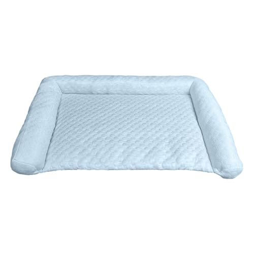 Changtai Kühlmatte für Hund, wasserdichte Hundematte 60x35 cm, Kühldecke Hunde, Reisedecke für Haustier Changtai Kühlmatte für Hund, wasserdichte Hundematte 60x35 cm, Kühldecke Hunde, Reisedecke für Haustier von Changtai