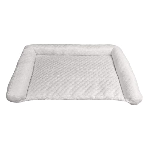 Changtai Kühlmatte für Hund, wasserdichte Hundematte 60x35 cm, Kühldecke Hunde, Reisedecke für Haustier Changtai Kühlmatte für Hund, wasserdichte Hundematte 60x35 cm, Kühldecke Hunde, Reisedecke für Haustier von Changtai