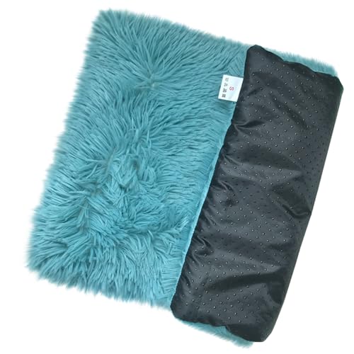 Changtai Kühlmatte für Hunde und Katzen, Komfort und Weiches Hundebett 60x40 cm, Selbst Kühlende Matte Hunde, Reisedecke für Haustier Changtai Kühlmatte für Hunde und Katzen, Komfort und Weiches Hundebett 60x40 cm, Selbst Kühlende Matte Hunde, Reisedecke für Haustier von Changtai