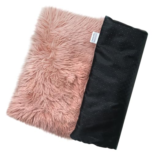 Changtai Kühlmatte für Hunde und Katzen, Komfort und Weiches Hundebett 60x40 cm, Selbst Kühlende Matte Hunde, Reisedecke für Haustier Changtai Kühlmatte für Hunde und Katzen, Komfort und Weiches Hundebett 60x40 cm, Selbst Kühlende Matte Hunde, Reisedecke für Haustier von Changtai