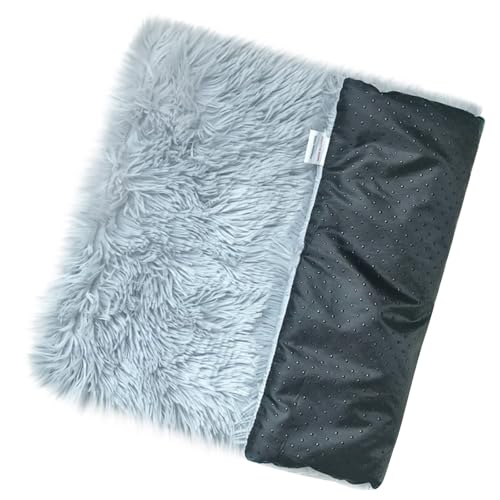 Changtai Kühlmatte für Hunde und Katzen, Komfort und Weiches Hundebett 60x40 cm, Selbst Kühlende Matte Hunde, Reisedecke für Haustier Changtai Kühlmatte für Hunde und Katzen, Komfort und Weiches Hundebett 60x40 cm, Selbst Kühlende Matte Hunde, Reisedecke für Haustier von Changtai