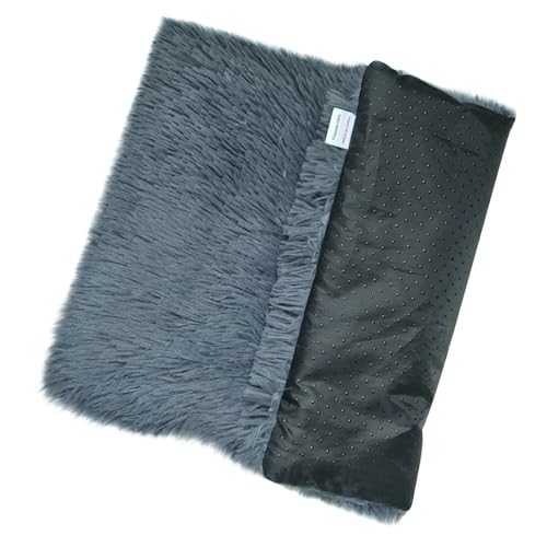 Changtai Kühlmatte für Hunde und Katzen, Komfort und Weiches Hundebett 60x40 cm, Selbst Kühlende Matte Hunde, Reisedecke für Haustier Changtai Kühlmatte für Hunde und Katzen, Komfort und Weiches Hundebett 60x40 cm, Selbst Kühlende Matte Hunde, Reisedecke für Haustier von Changtai