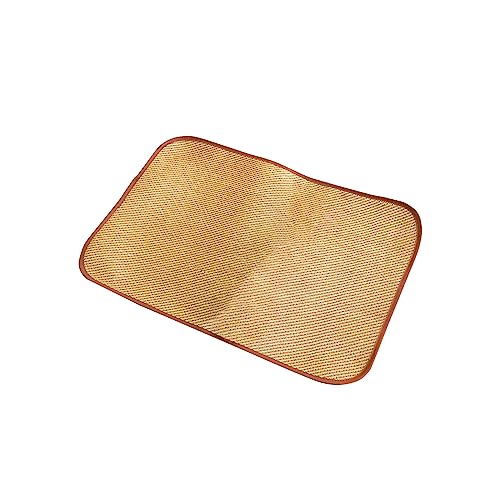 Changtai Kühlmatte für Hunde und Katzen, wasserdichte Hundedecke 40x30 cm, Selbst Kühlende Decke Hunde, Sommer Kühlkissen für Zuhause Unterwegs oder im Auto Changtai Kühlmatte für Hunde und Katzen, wasserdichte Hundedecke 40x30 cm, Selbst Kühlende Decke Hunde, Sommer Kühlkissen für Zuhause Unterwegs oder im Auto von Changtai